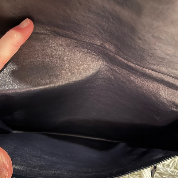 EUC Celine clutch - Picture 8 of 16